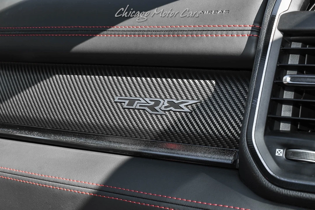 2022 Ram 1500 2nd Gen - Image 29 of 31