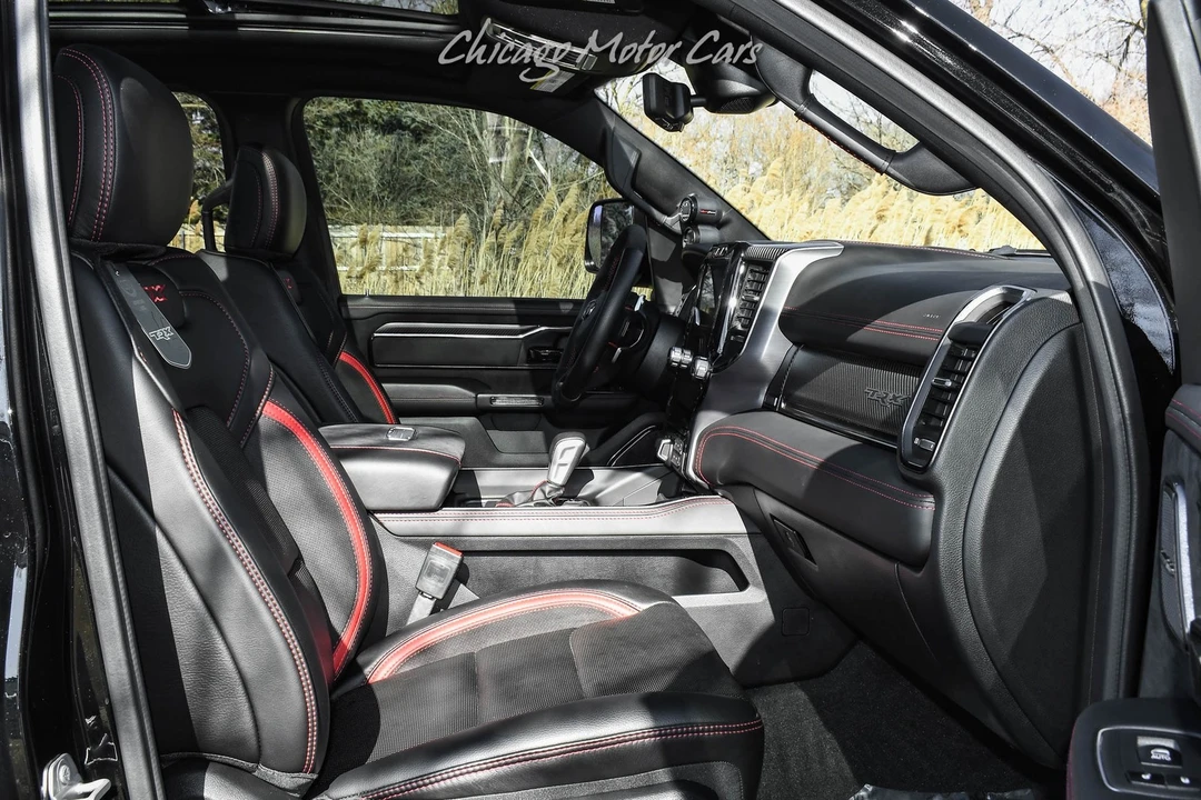 2022 Ram 1500 2nd Gen - Image 27 of 31