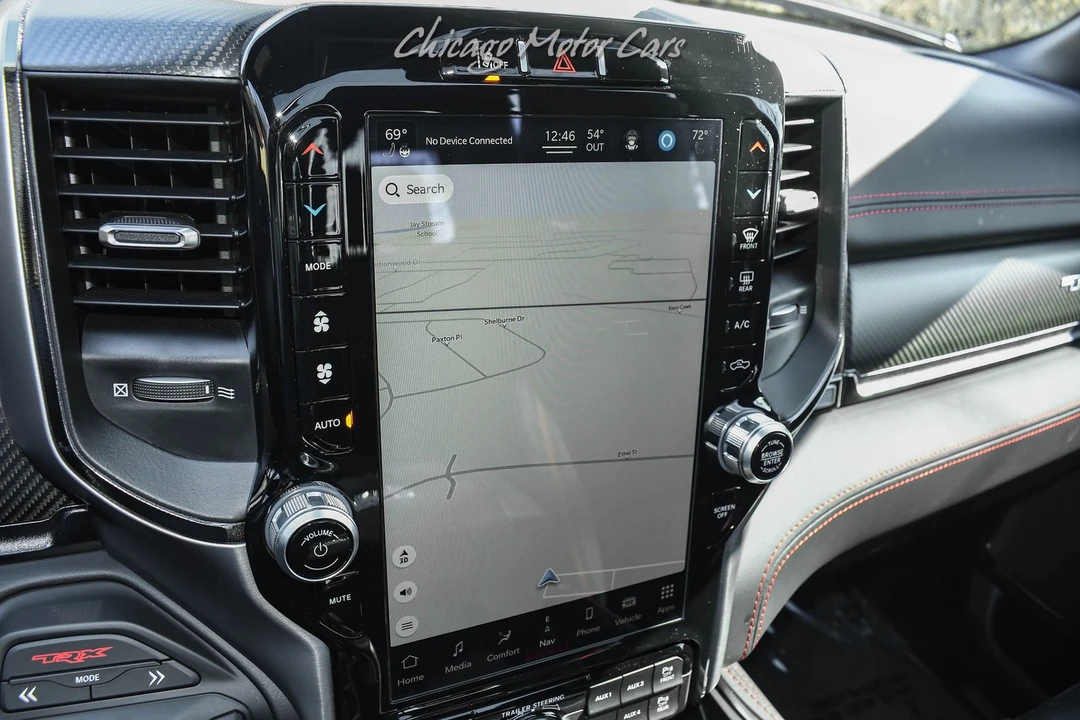 2022 Ram 1500 2nd Gen - Image 15 of 31