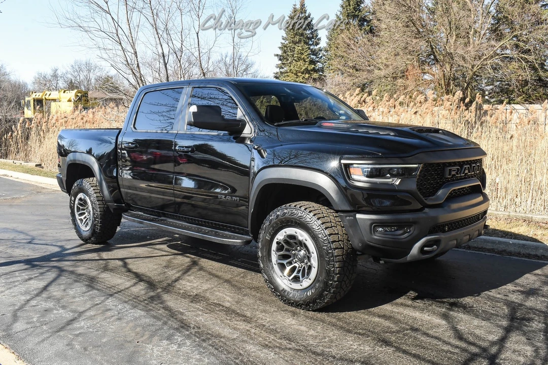 2022 Ram 1500 2nd Gen - Image 6 of 31