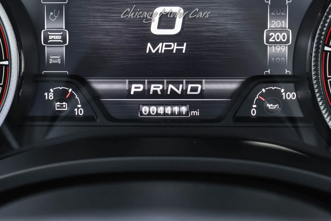 2022 Ram 1500 2nd Gen - Image 13 of 31