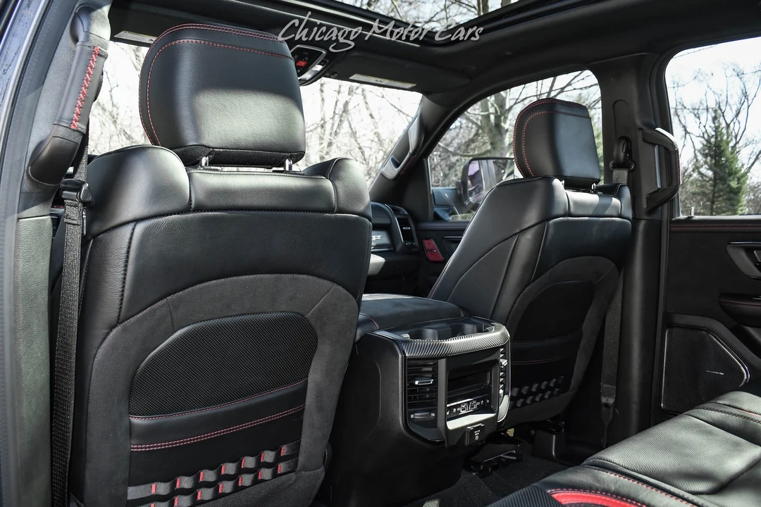 2022 Ram 1500 2nd Gen - Image 30 of 31