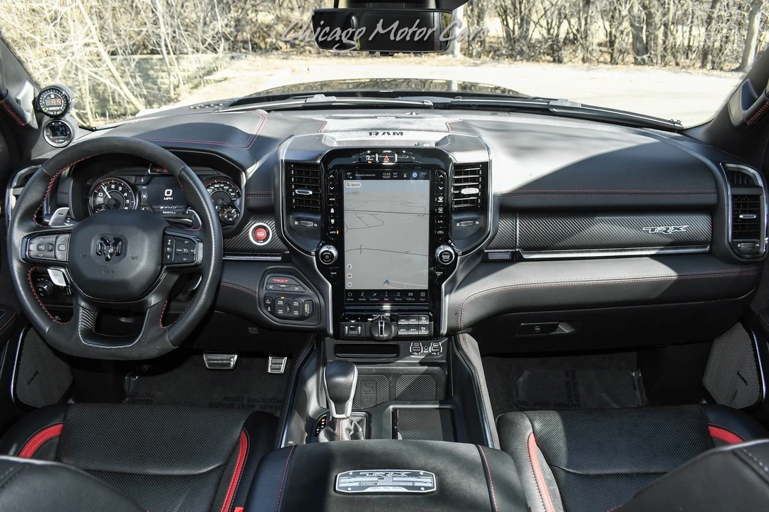 2022 Ram 1500 2nd Gen - Image 26 of 31