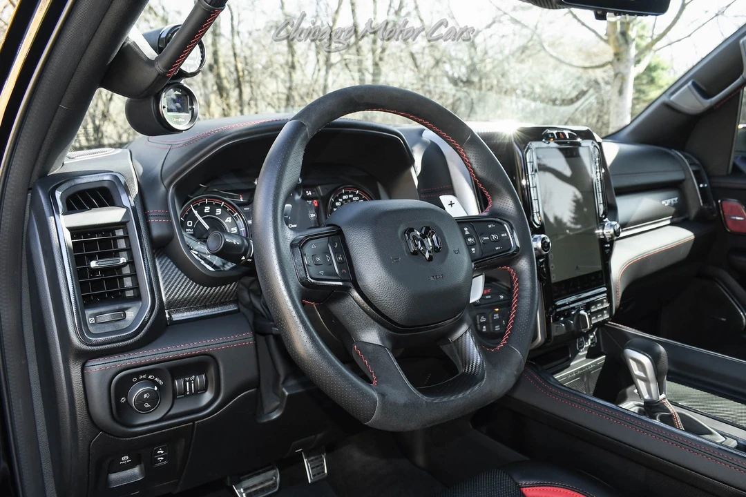 2022 Ram 1500 2nd Gen - Image 8 of 31