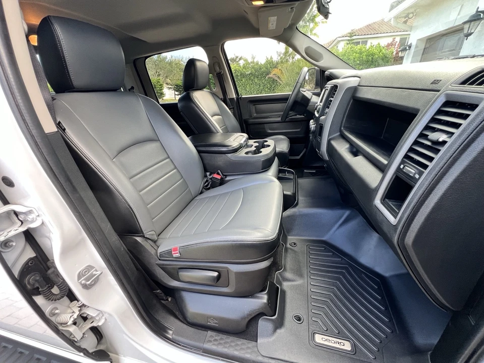 2022 Ram 1500 2nd Gen - Image 11 of 15