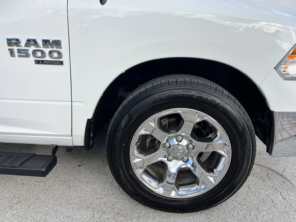 2022 Ram 1500 2nd Gen - Image 7 of 15