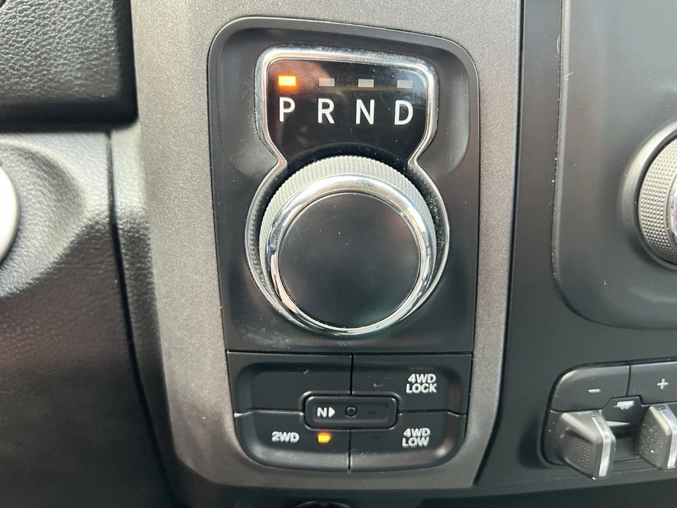 2022 Ram 1500 2nd Gen - Image 15 of 15