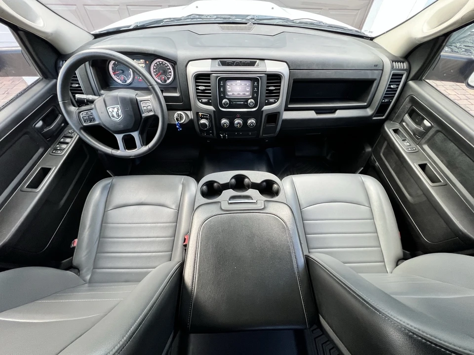 2022 Ram 1500 2nd Gen - Image 12 of 15