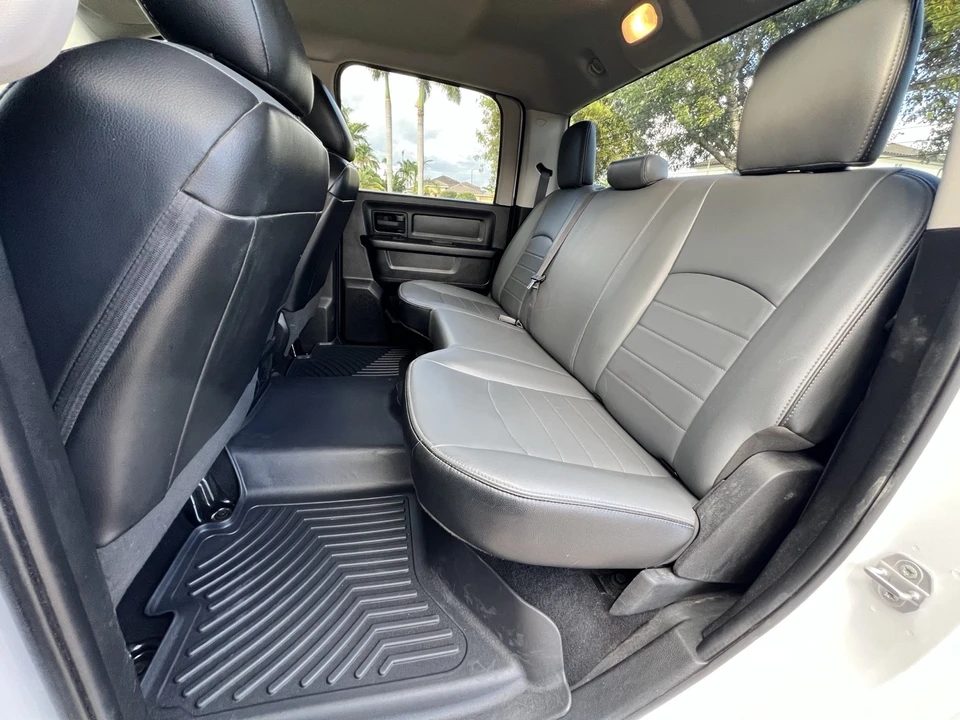 2022 Ram 1500 2nd Gen - Image 9 of 15