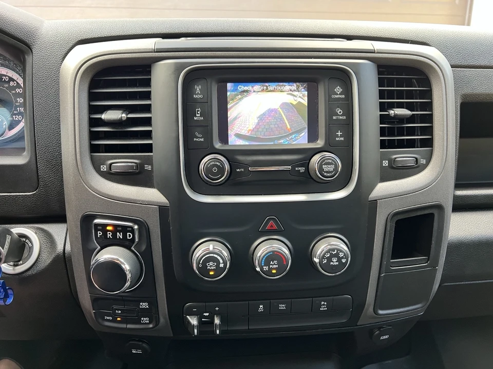 2022 Ram 1500 2nd Gen - Image 14 of 15