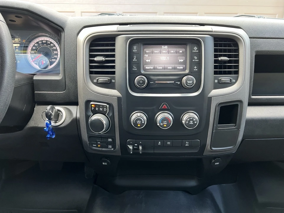 2022 Ram 1500 2nd Gen - Image 13 of 15