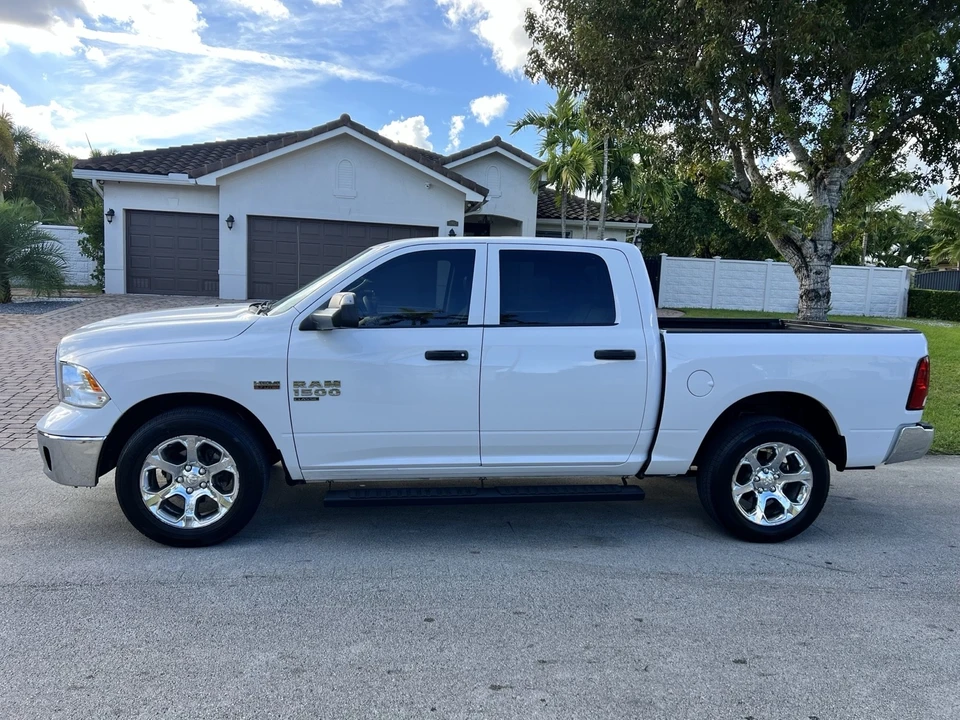 2022 Ram 1500 2nd Gen - Image 6 of 15