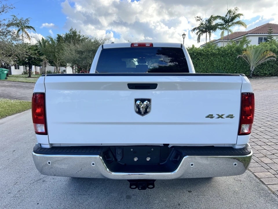2022 Ram 1500 2nd Gen - Image 4 of 15