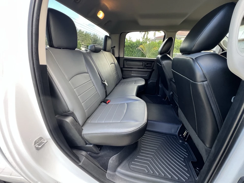 2022 Ram 1500 2nd Gen - Image 10 of 15
