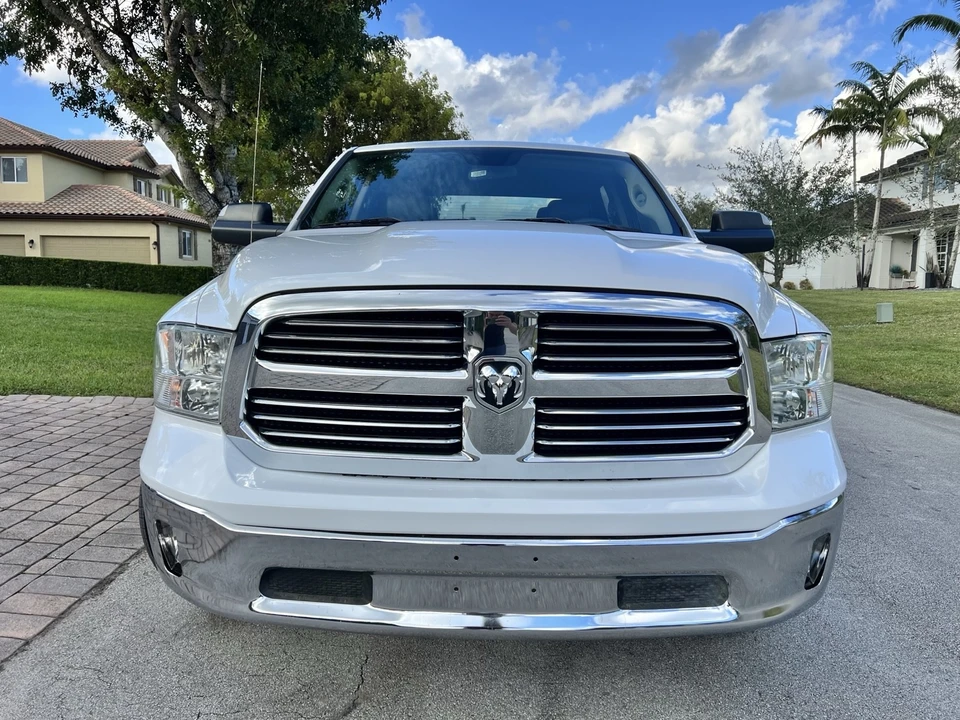 2022 Ram 1500 2nd Gen - Image 3 of 15
