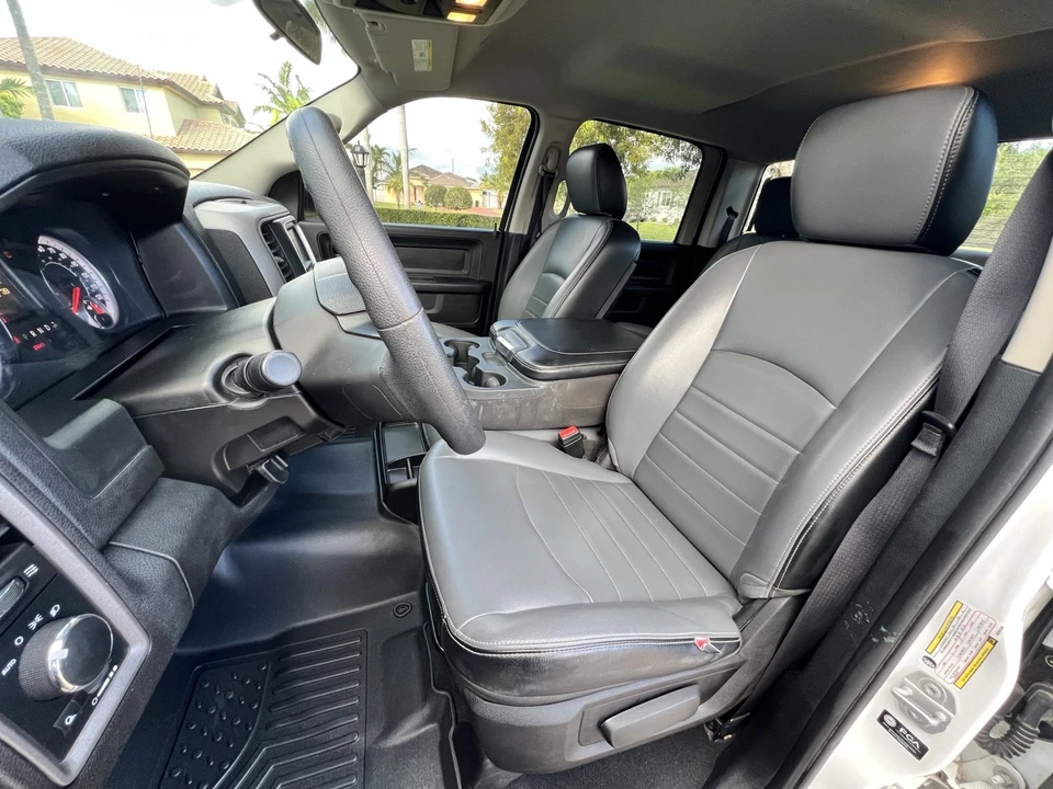 2022 Ram 1500 2nd Gen - Image 8 of 15