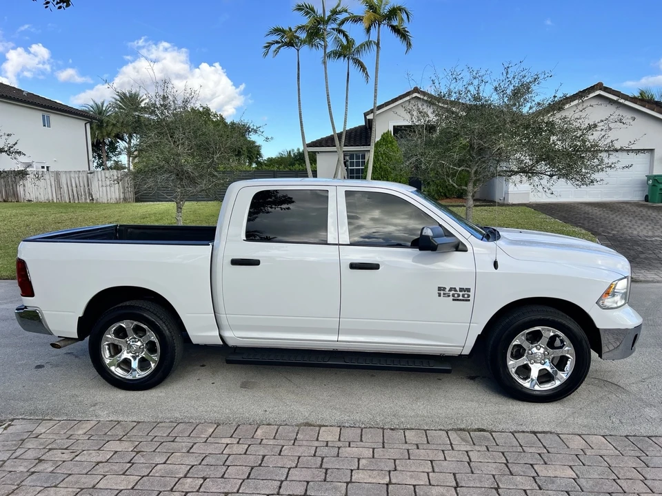2022 Ram 1500 2nd Gen - Image 5 of 15