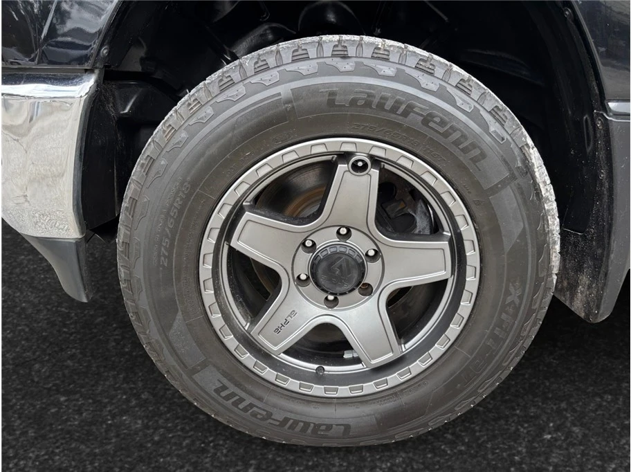 2022 Ram 1500 2nd Gen - Image 12 of 21