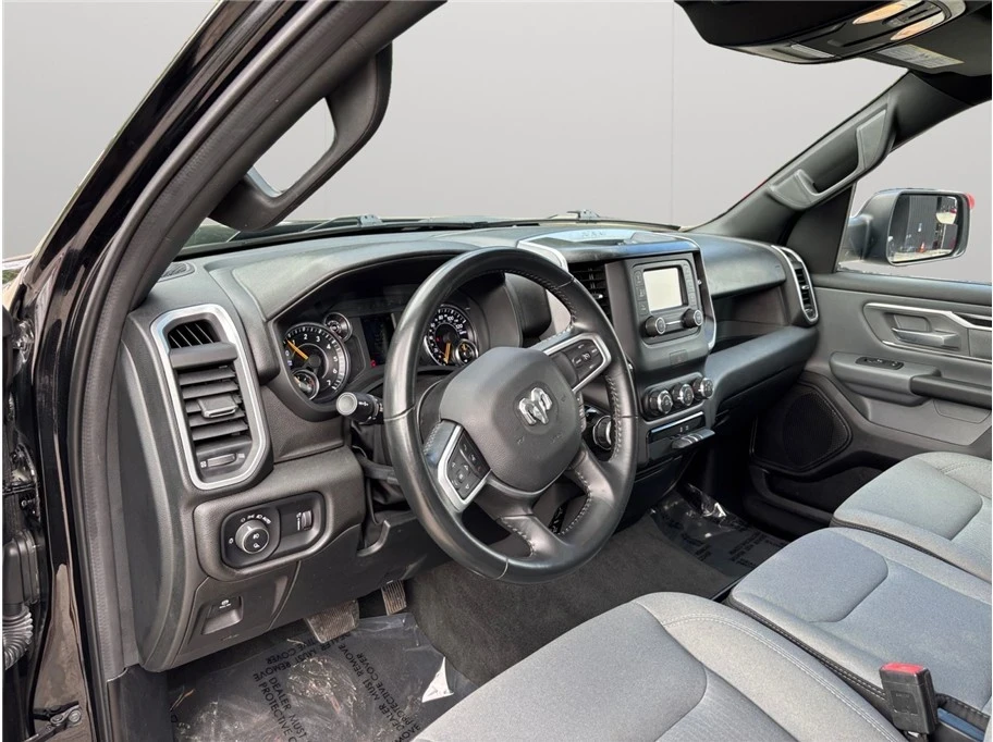 2022 Ram 1500 2nd Gen - Image 6 of 21