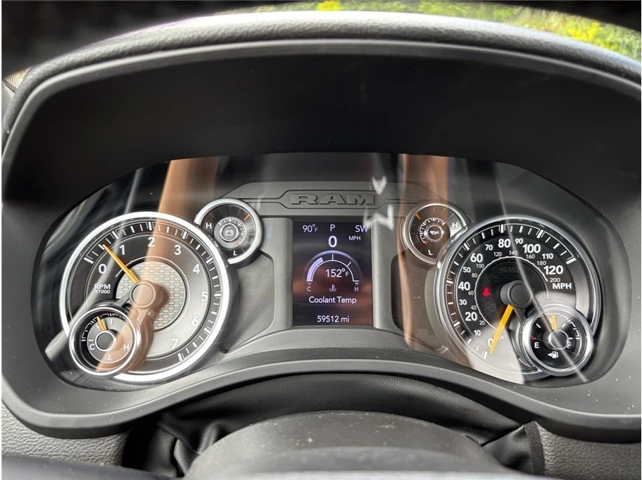 2022 Ram 1500 2nd Gen - Image 17 of 21
