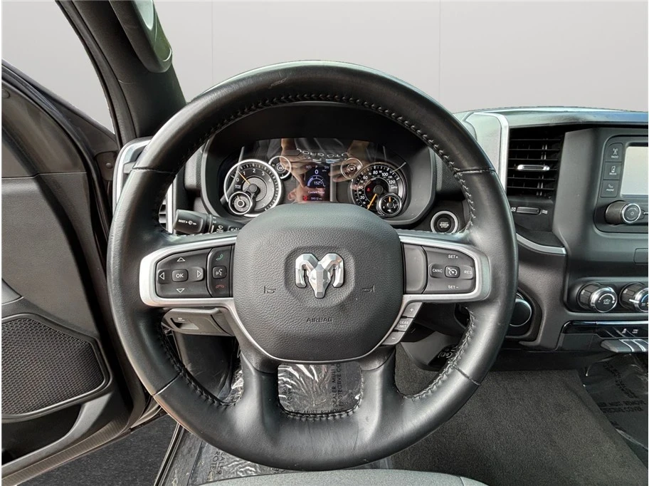2022 Ram 1500 2nd Gen - Image 18 of 21