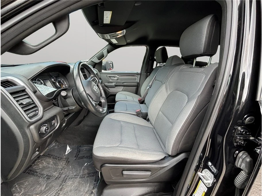 2022 Ram 1500 2nd Gen - Image 2 of 21