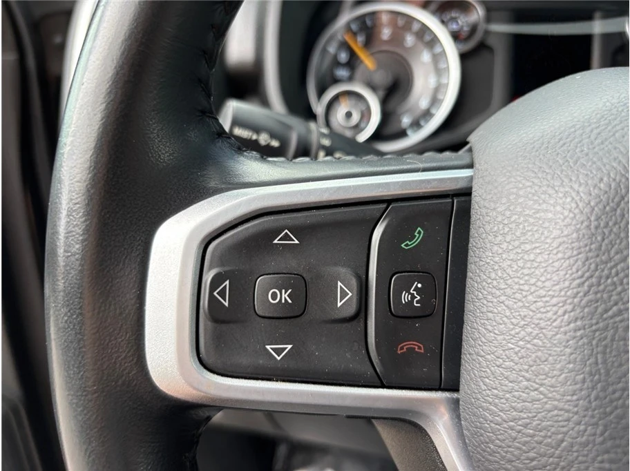 2022 Ram 1500 2nd Gen - Image 19 of 21