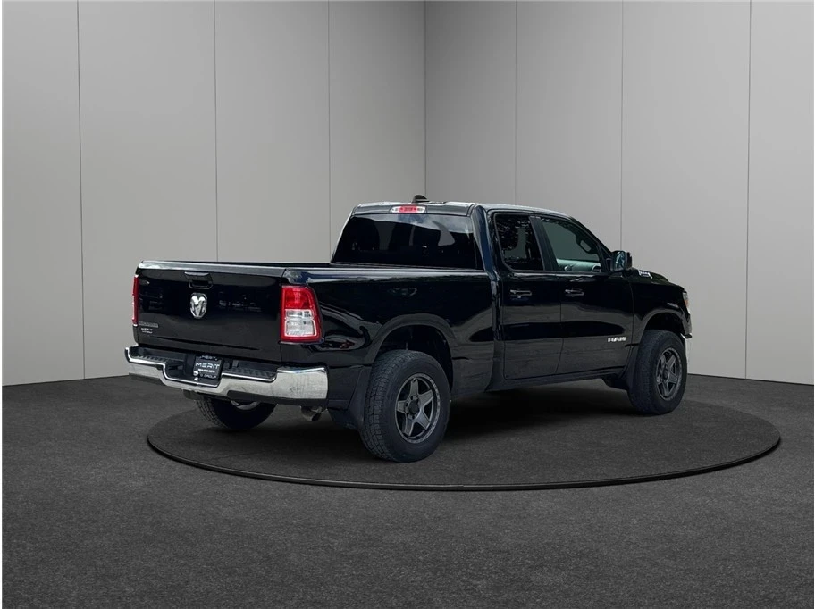 2022 Ram 1500 2nd Gen - Image 9 of 21