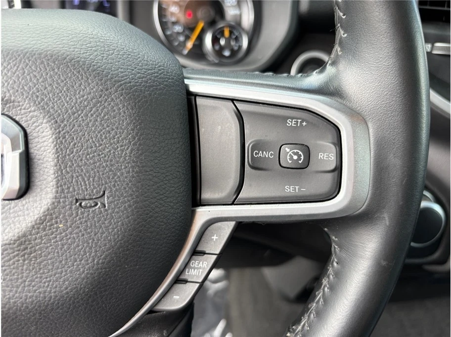 2022 Ram 1500 2nd Gen - Image 20 of 21