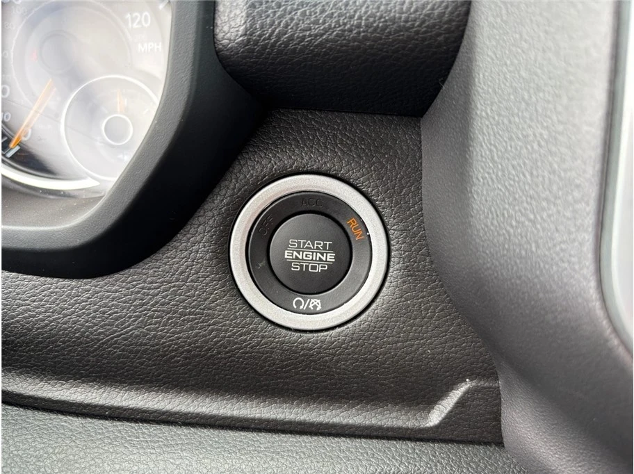 2022 Ram 1500 2nd Gen - Image 21 of 21