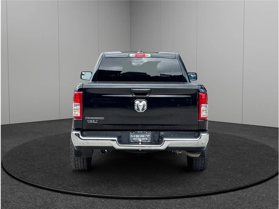 2022 Ram 1500 2nd Gen - Image 8 of 21