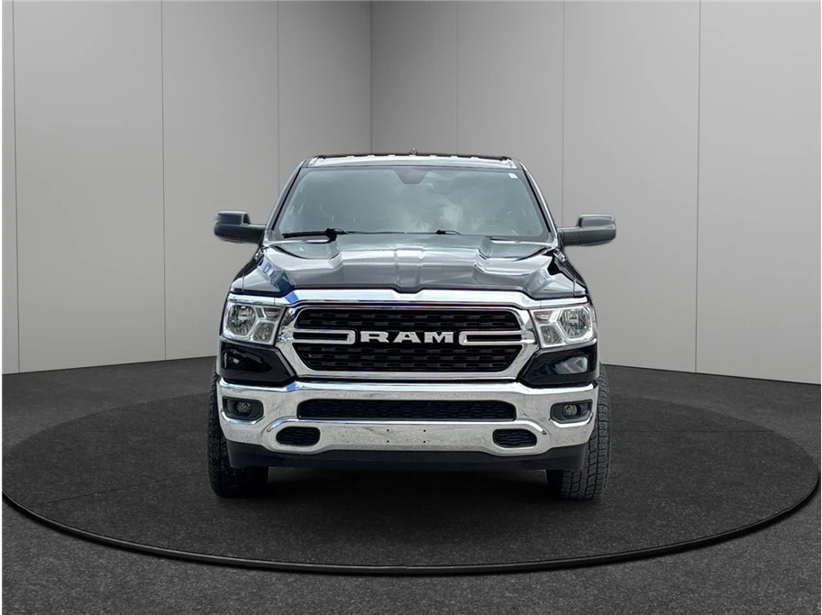 2022 Ram 1500 2nd Gen - Image 3 of 21