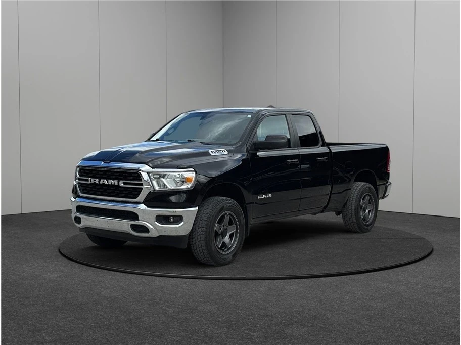 2022 Ram 1500 2nd Gen - Image 4 of 21