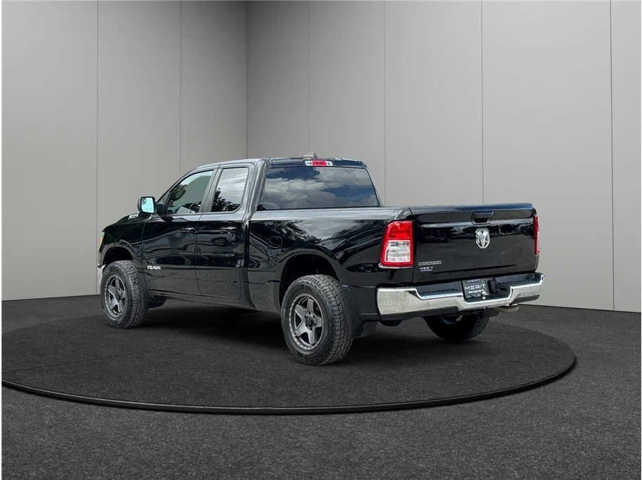 2022 Ram 1500 2nd Gen - Image 7 of 21