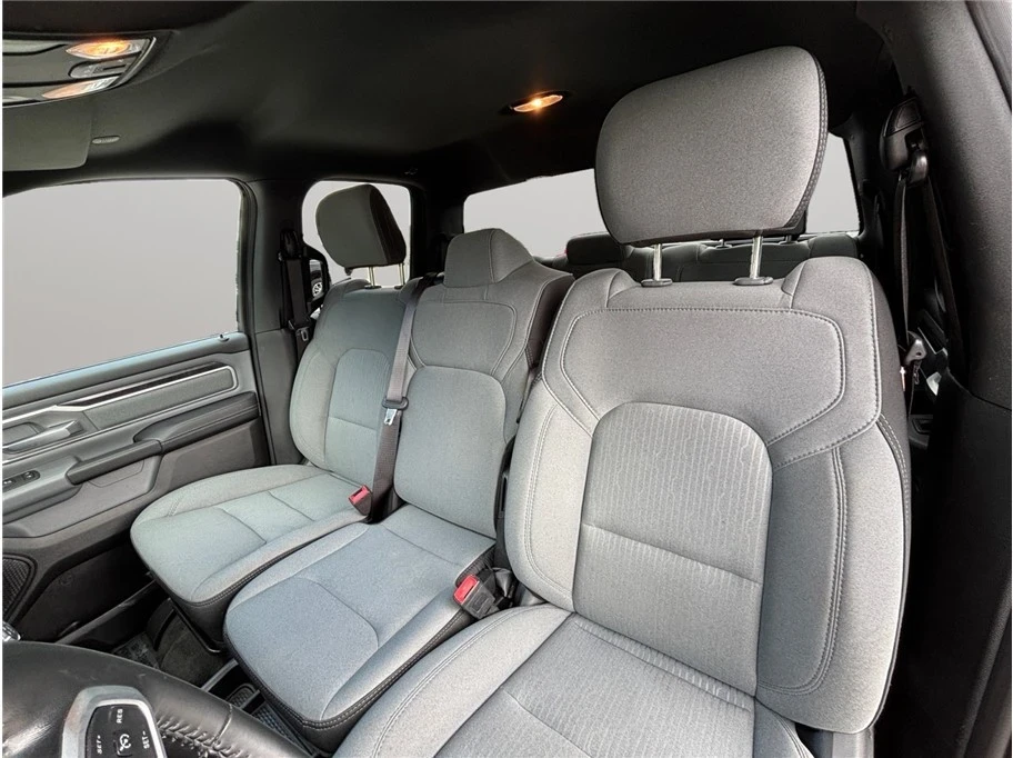 2022 Ram 1500 2nd Gen - Image 14 of 21