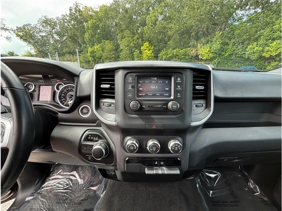 2022 Ram 1500 2nd Gen - Image 11 of 21