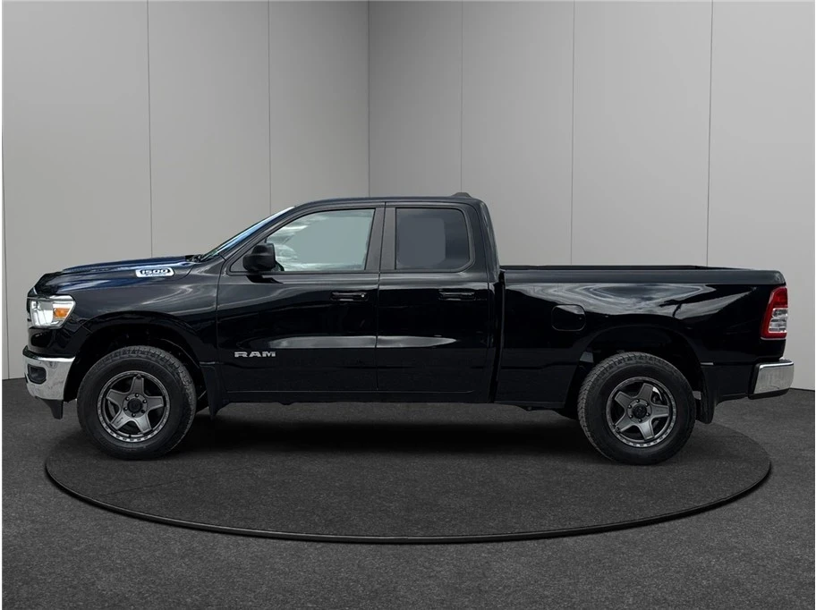 2022 Ram 1500 2nd Gen - Image 5 of 21
