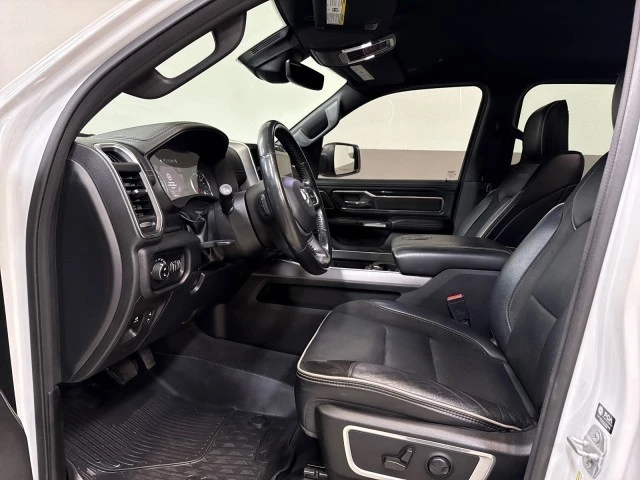 2022 Ram 1500 2nd Gen - Image 13 of 21