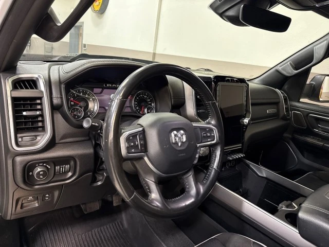 2022 Ram 1500 2nd Gen - Image 18 of 21