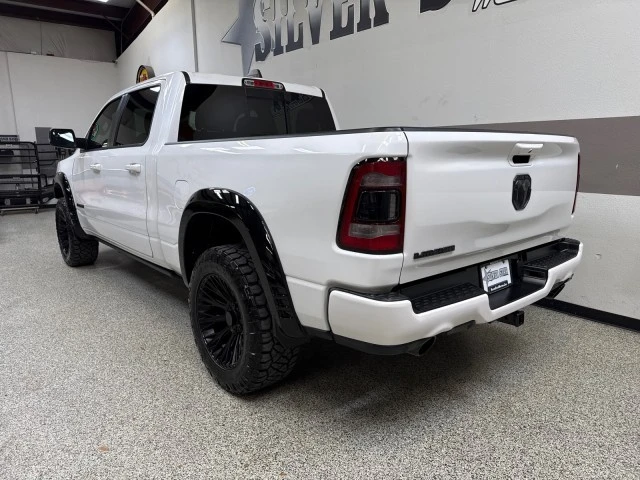 2022 Ram 1500 2nd Gen - Image 7 of 21