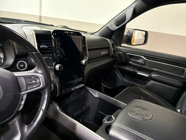 2022 Ram 1500 2nd Gen - Image 19 of 21
