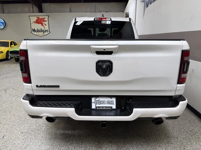 2022 Ram 1500 2nd Gen - Image 8 of 21