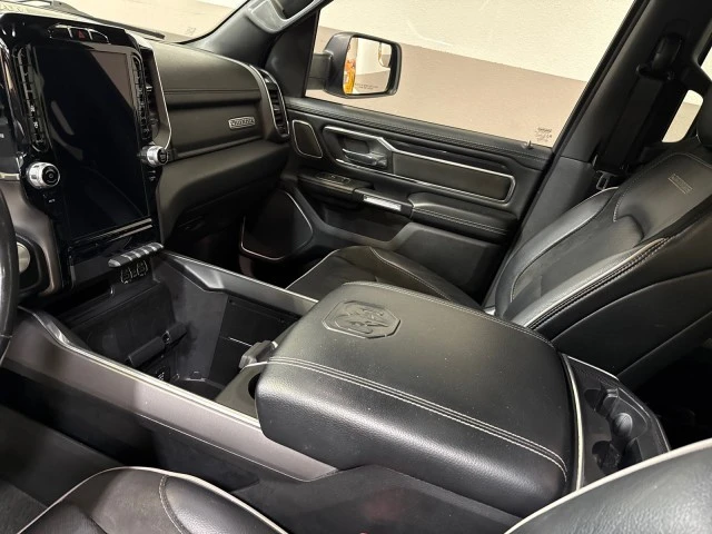 2022 Ram 1500 2nd Gen - Image 20 of 21