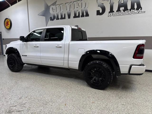 2022 Ram 1500 2nd Gen - Image 6 of 21