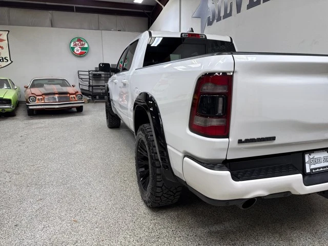 2022 Ram 1500 2nd Gen - Image 9 of 21