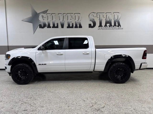 2022 Ram 1500 2nd Gen - Image 5 of 21