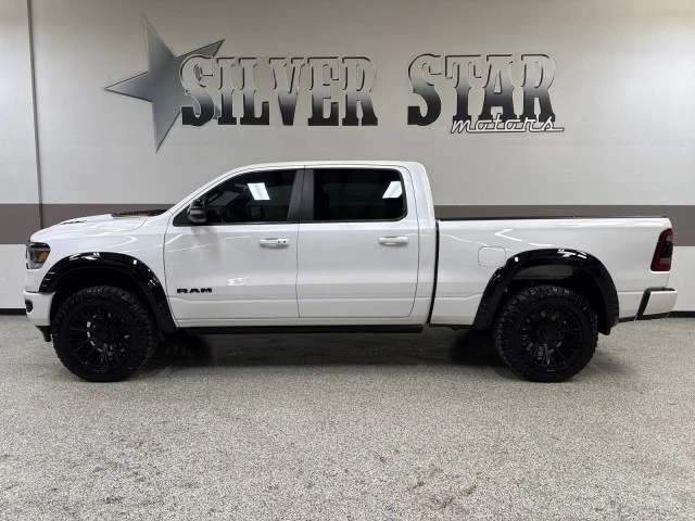 2022 Ram 1500 2nd Gen - Image 11 of 21