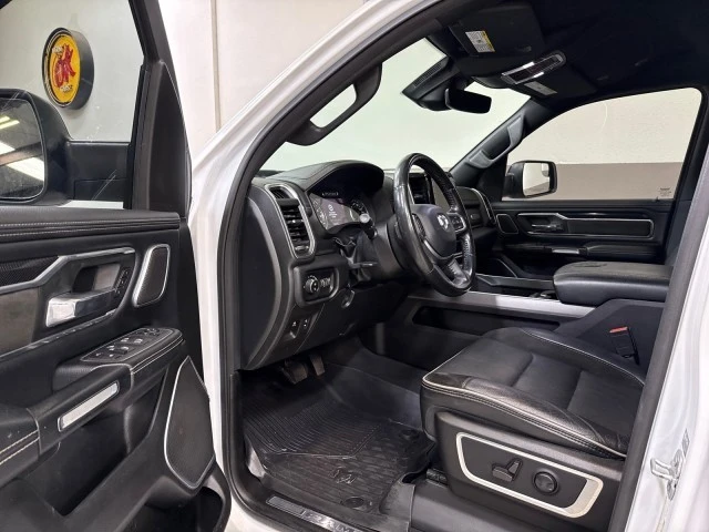 2022 Ram 1500 2nd Gen - Image 12 of 21