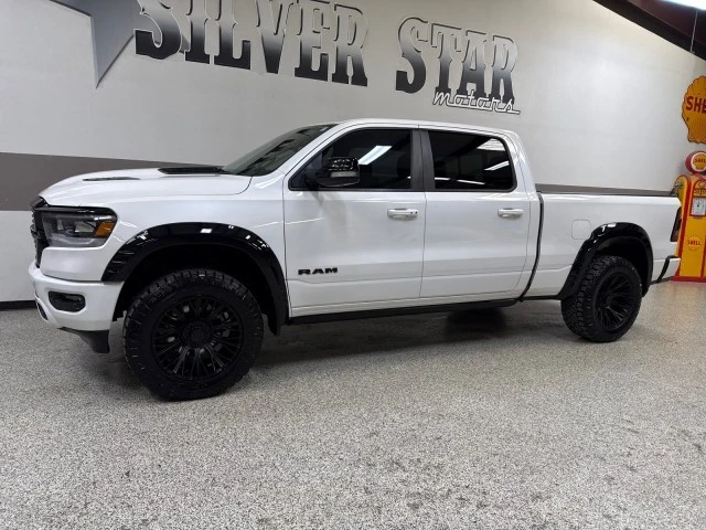 2022 Ram 1500 2nd Gen - Image 4 of 21