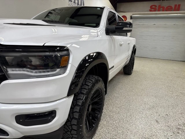 2022 Ram 1500 2nd Gen - Image 10 of 21